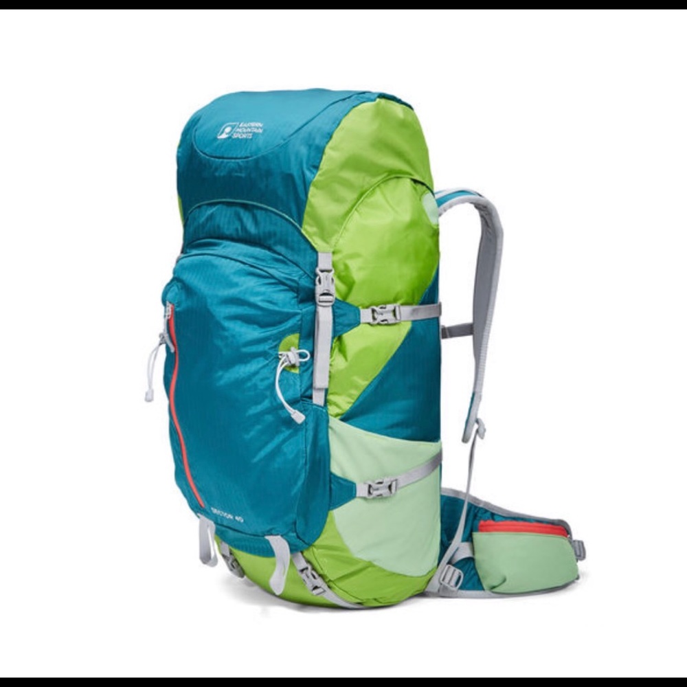 Eastern Mountain Sports Sector 40 backpack
